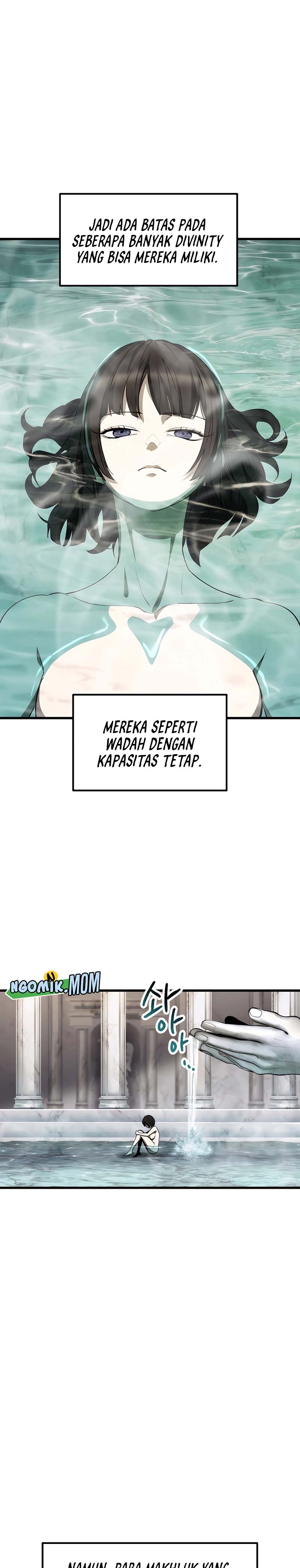 Otherworldly Sword King’s Survival Records chapter 224